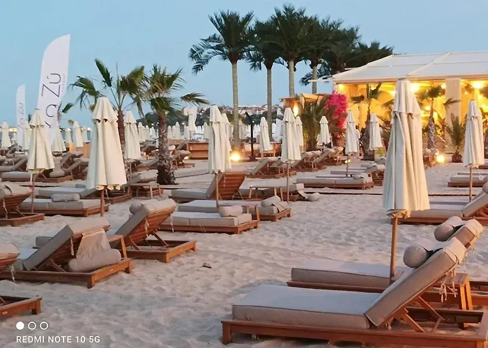 Rainbow 1 Holiday Complex Сонячний Берег